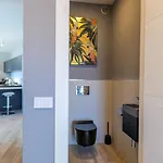 Nipotine Apartamento Cissano
