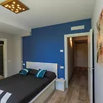 Apartamento Nipotine Cissano