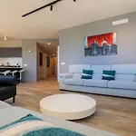 Apartamento Nipotine *