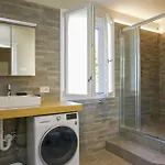 Apartamento Nipotine Cissano