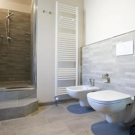 Nipotine Appartement