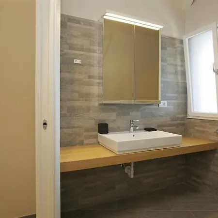 Appartement Nipotine *