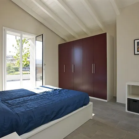 Nipotine Apartment *