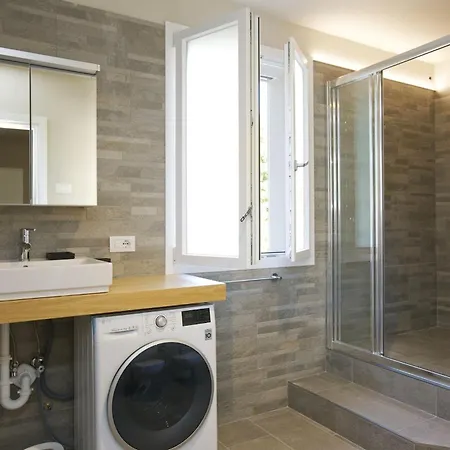 Appartement Nipotine *