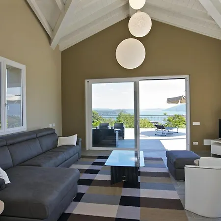 Appartement Nipotine *