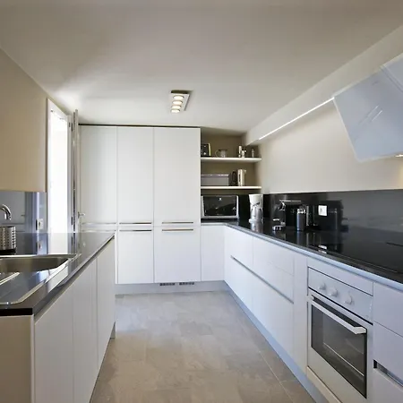 Nipotine Appartement Cissano