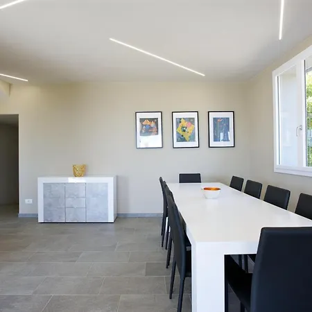 Appartement Nipotine Cissano