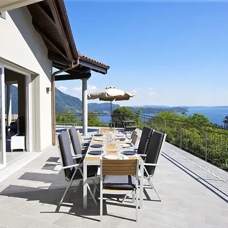 Nipotine アパート Cissano