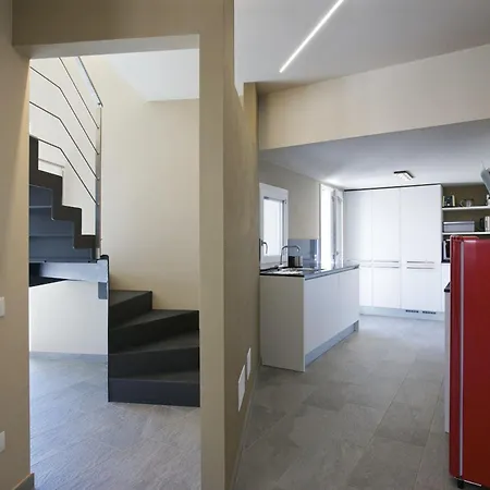 Nipotine アパート *