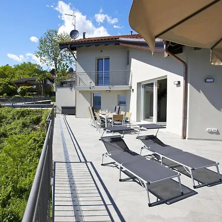 Appartement Nipotine