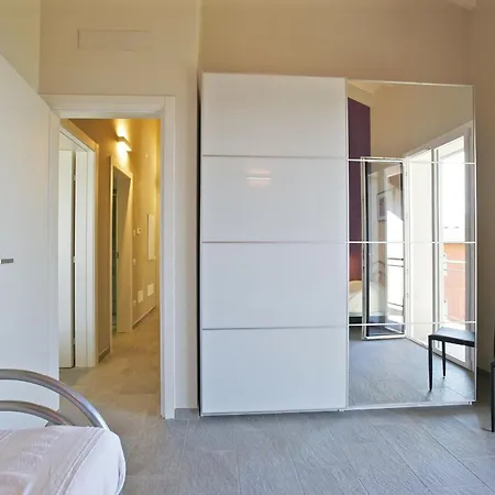 Nipotine アパート Cissano