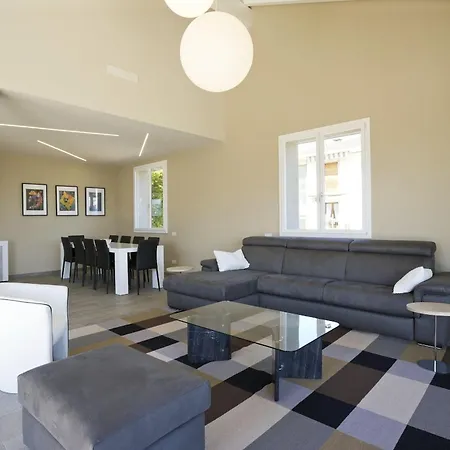 Nipotine Appartement *