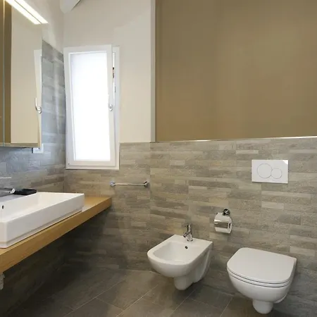 Appartement Nipotine *