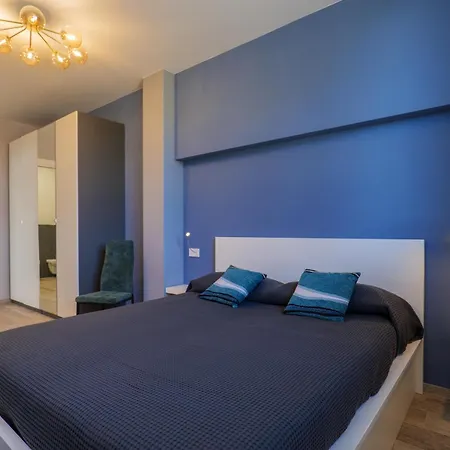 Apartment Nipotine *