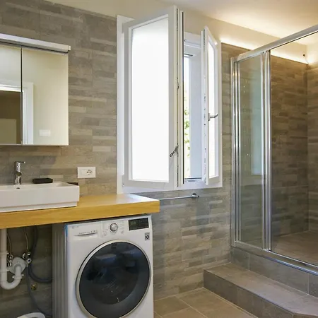 Apartmán Nipotine Cissano