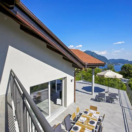 Nipotine Appartement