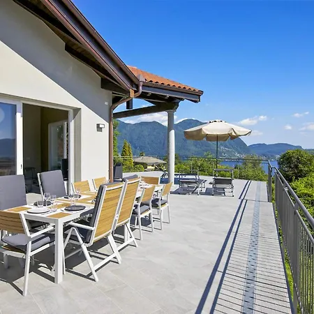 Appartement Nipotine Cissano