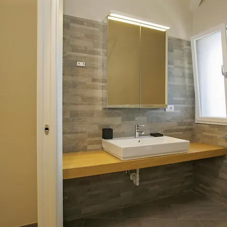 Apartmán Nipotine