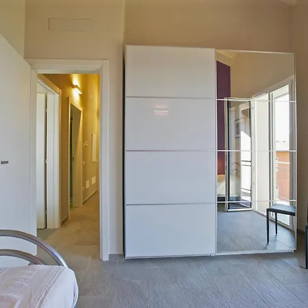 Nipotine Apartman *