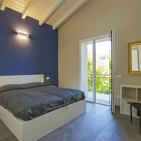 Nipotine Appartement Cissano