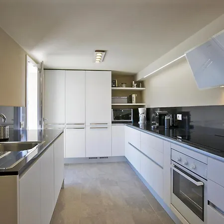 Appartement Nipotine *