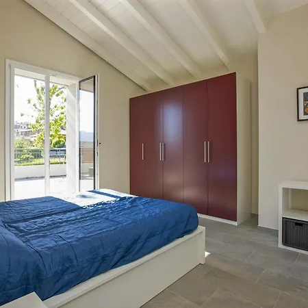 Nipotine Appartement