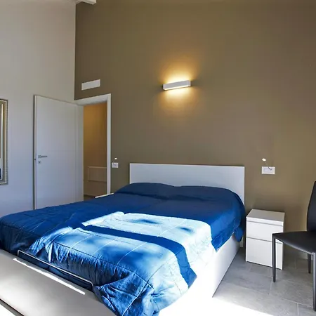 Appartement Nipotine