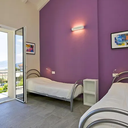 Appartement Nipotine *