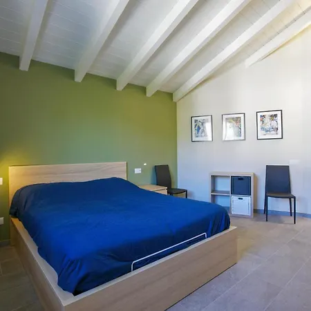 Nipotine Apartmán