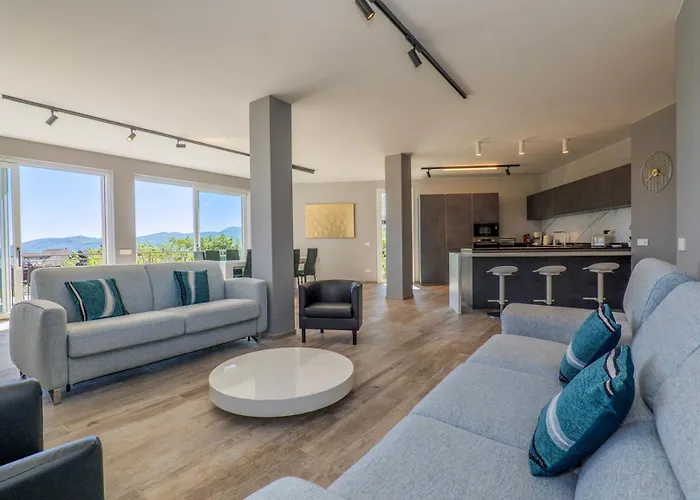 Appartement Nipotine