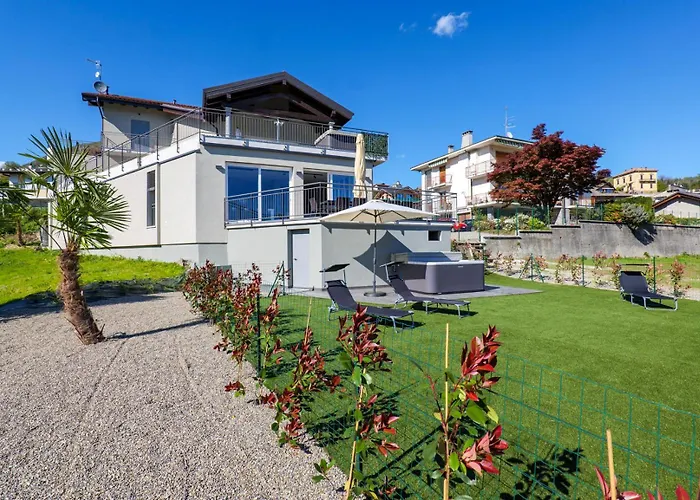 Appartement Nipotine