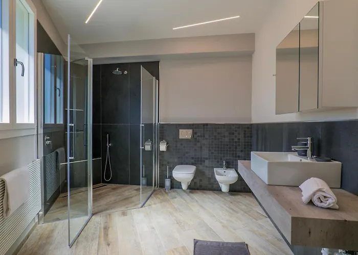 Appartement Nipotine